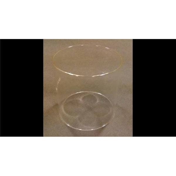 American Mantle American Mantle CLG7000 3.25 x 3.25.in Lantern Globe Similar to Coleman CLG7000 - main